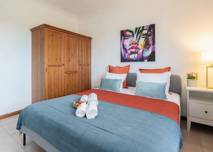 Sunny Cozy Flat W/ Terrace - Sao Joao Appartamento *