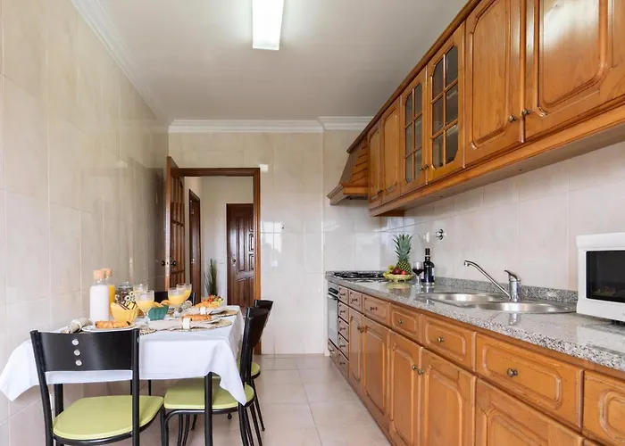 Appartamento Sunny Cozy Flat W/ Terrace - Sao Joao Oporto