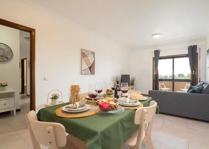 公寓 Sunny Cozy Flat W/ Terrace - Sao Joao *