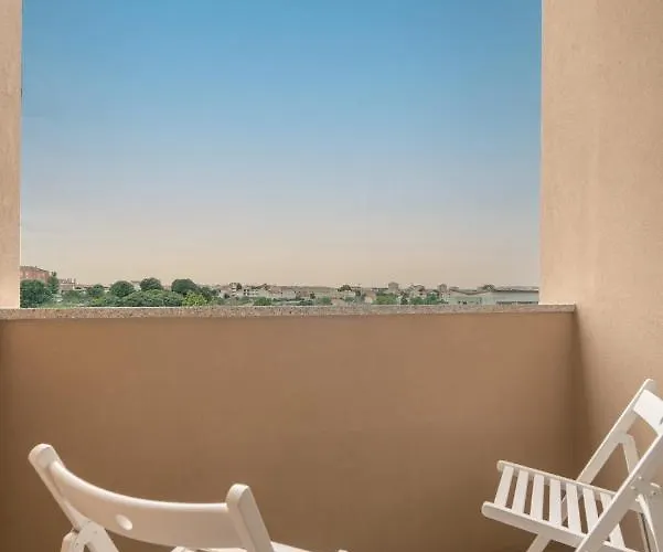 Sunny Cozy Flat W/ Terrace - Sao Joao Appartement *