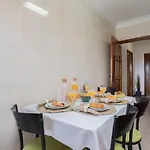 Appartamento Sunny Cozy Flat W/ Terrace - Sao Joao *
