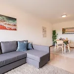 Appartamento Sunny Cozy Flat W/ Terrace - Sao Joao *