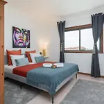 Sunny Cozy Flat W/ Terrace - Sao Joao Appartamento