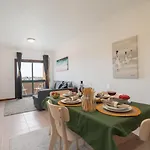Sunny Cozy Flat W/ Terrace - Sao Joao Appartamento *