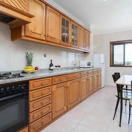 Sunny Cozy Flat W/ Terrace - Sao Joao Apartman Porto