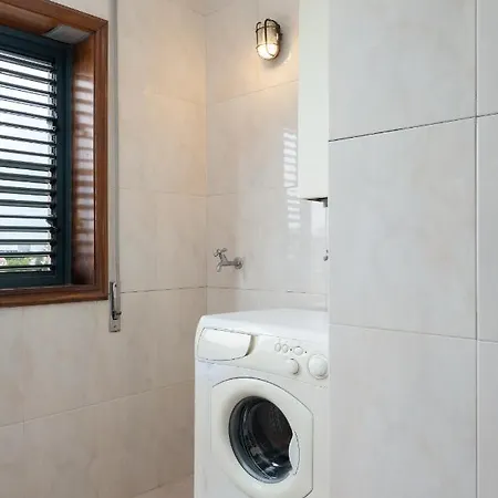 Sunny Cozy Flat W/ Terrace - Sao Joao